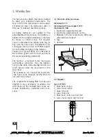 Preview for 14 page of Auping Electromat 377 Manual