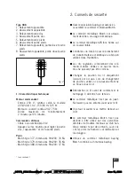 Preview for 25 page of Auping Electromat 377 Manual