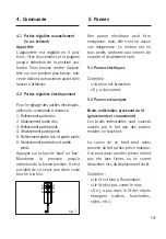 Preview for 37 page of Auping K2 77 User Manual