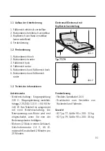 Preview for 47 page of Auping K2 77 User Manual