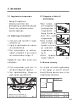 Preview for 63 page of Auping K2 77 User Manual