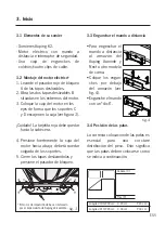 Preview for 91 page of Auping K2 77 User Manual