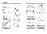 Предварительный просмотр 5 страницы Auping Kiruna User Manual