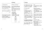 Предварительный просмотр 6 страницы Auping Kiruna User Manual