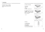 Предварительный просмотр 10 страницы Auping Kiruna User Manual