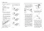 Предварительный просмотр 19 страницы Auping Kiruna User Manual