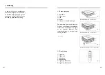 Предварительный просмотр 31 страницы Auping Kiruna User Manual