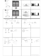 Предварительный просмотр 2 страницы Aura Light MWS5 Installation Manual