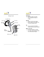 Предварительный просмотр 2 страницы Aura AD688H User Manual