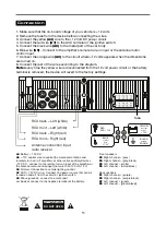 Preview for 6 page of Aura AMH-440BT Owner'S Manual