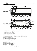 Preview for 7 page of Aura AMH-440BT Owner'S Manual