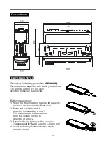 Preview for 8 page of Aura AMH-440BT Owner'S Manual