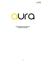 Предварительный просмотр 6 страницы Aura AR-40-108 User Manual