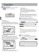 Preview for 6 page of Aura AR35TK-IN Operation Manual