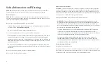 Preview for 9 page of Aura Digital Frame User Manual