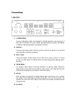 Preview for 6 page of Aura note V2 Introduction Manual