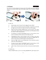 Preview for 15 page of Aura note V2 Introduction Manual