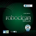 Предварительный просмотр 1 страницы Aura Roboclean Splus 114K User Manual