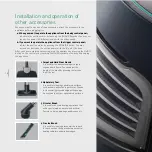 Предварительный просмотр 18 страницы Aura Roboclean Splus 114K User Manual