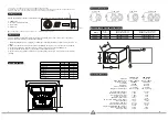 Предварительный просмотр 2 страницы Aura VENOM-12 Owner'S Manual