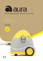 Предварительный просмотр 1 страницы Aura Wdry 1141 User Manual