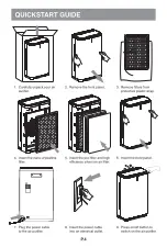 Preview for 5 page of AURABEAT NSP-X1 User Manual