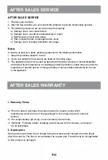 Preview for 11 page of AURABEAT NSP-X1 User Manual