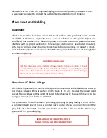 Preview for 11 page of Auralic ARIES G2 User Manual