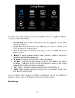 Preview for 16 page of Auralic ARIES G2 User Manual