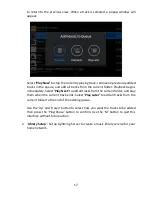 Preview for 19 page of Auralic ARIES G2 User Manual