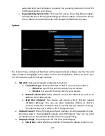 Preview for 22 page of Auralic ARIES G2 User Manual