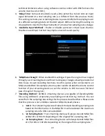 Preview for 24 page of Auralic ARIES G2 User Manual