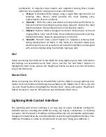 Preview for 26 page of Auralic ARIES G2 User Manual