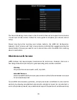 Preview for 38 page of Auralic ARIES G2 User Manual