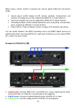 Предварительный просмотр 16 страницы Auralic Sirius G2.1 User Manual