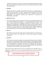 Preview for 13 page of Auralic VEGA G2 User Manual