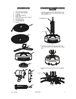 Preview for 3 page of AuraMist AM11MF30-1 Owner'S Manual