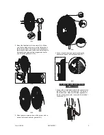 Preview for 5 page of AuraMist AM11MF30-1 Owner'S Manual