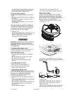 Preview for 7 page of AuraMist AM11MF30-1 Owner'S Manual