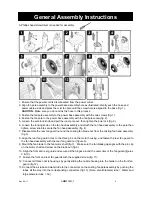 Preview for 6 page of AuraMist AMMF16R-1 Owner'S Manual