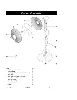 Preview for 5 page of AuraMist AMMF16R Owner'S Manual