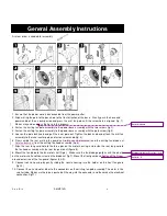 Preview for 6 page of AuraMist AMMF16R Owner'S Manual