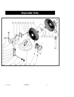 Preview for 12 page of AuraMist AMMF16R Owner'S Manual