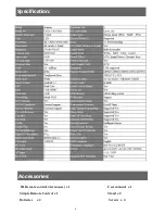 Preview for 6 page of AURASIS UHD 55AS700D User Manual