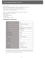 Preview for 12 page of AURASIS UHD 55AS700D User Manual