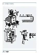 Preview for 5 page of Auratech Technifoamer 110 Instruction Manual