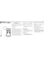 AURATON 1107 User Manual предпросмотр