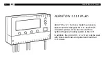 Preview for 2 page of AURATON 1111 Multi User Manual