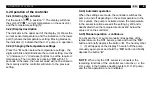 Preview for 7 page of AURATON 1111 Multi User Manual