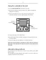 Preview for 6 page of AURATON 200 TRA User Manual